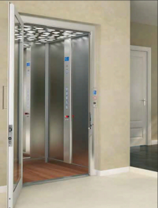 Лифт EasyMove, Vimec