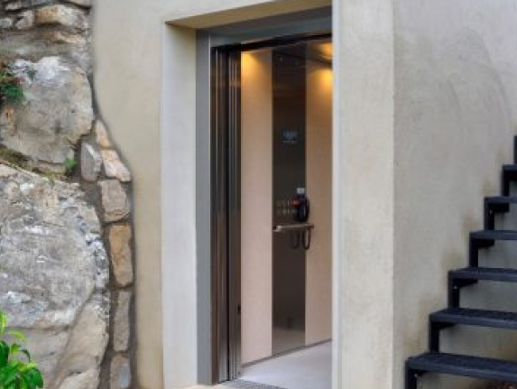 Лифт Mylift, Moris